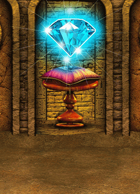 Treasure Room