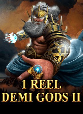 1 Reel Demi Gods II