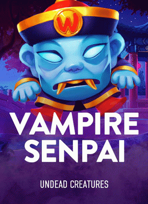 Vampire Senpai Mobile