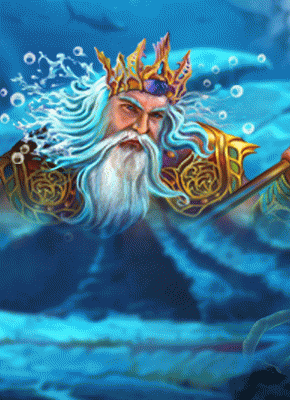Poseidon's Treasure