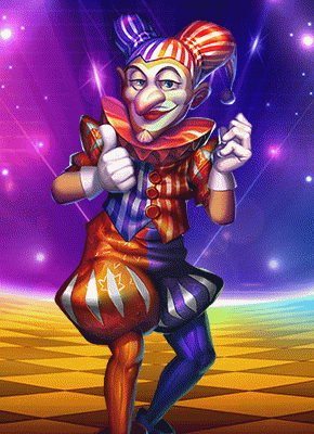 Gemini Joker