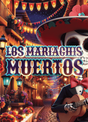 Los Mariachis Muertos