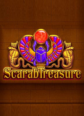 Scarab Treasure