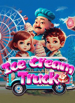 Ice Cream Truck