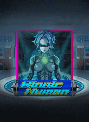 Bionic Human
