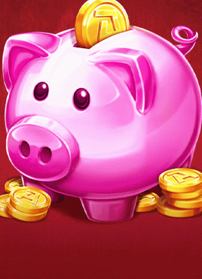 Piggy Collect & Multiply