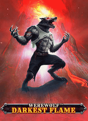 Werewolf - DarkestFlame