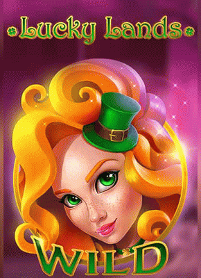 Lucky Lands
