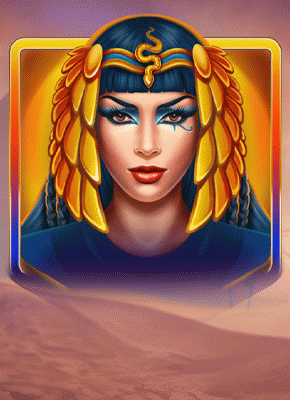 Egyptian Empress