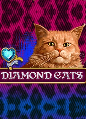 Diamond Cats
