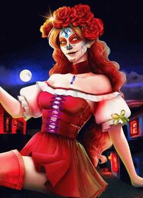 Fortuna de los Muertos