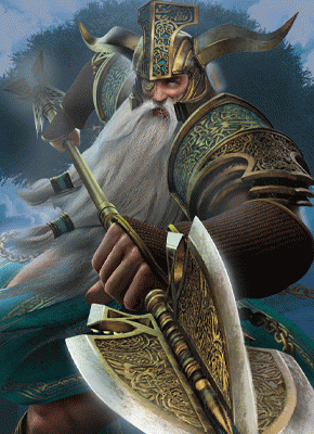 Book Of Demi Gods III - The Golden Era