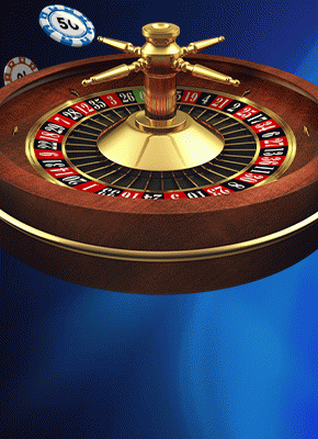 European Roulette Christmas Edition