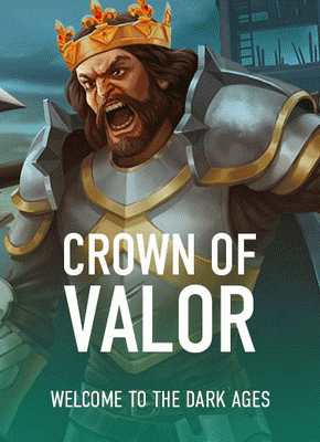 Crown of Valor Mobile