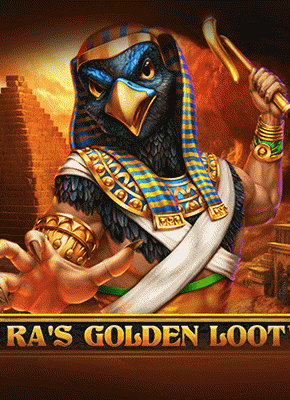 Ra's Golden Loot
