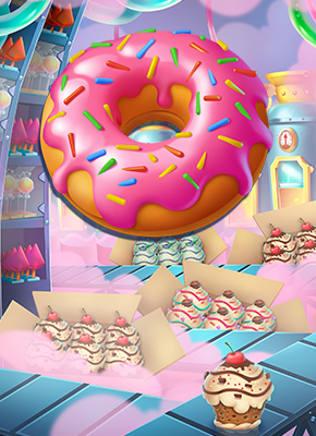 Sweet Crush