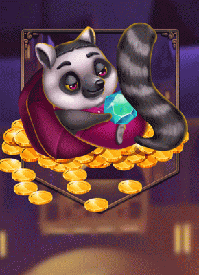 Lazy Rich