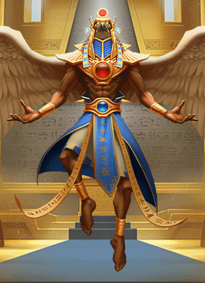 Golden Glyph 2 Mobile
