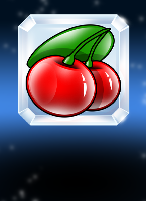 Crystal Fruits