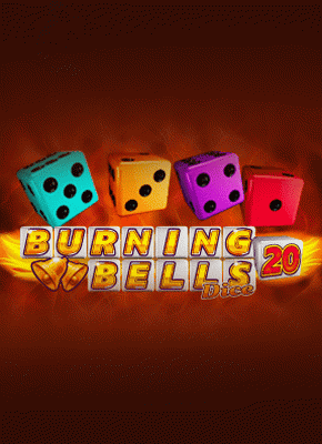 Burning Bells 20 Dice