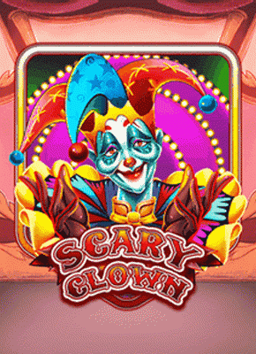 Scary Clown