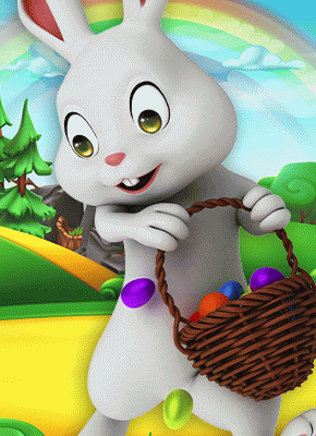 Wild Easter