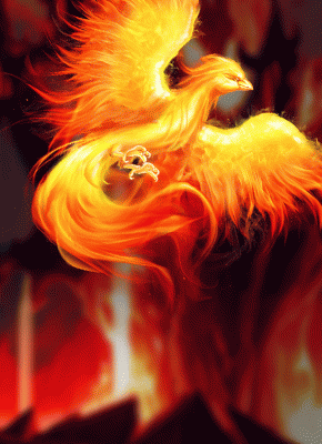 Queen Of Fire - Expanded Edition