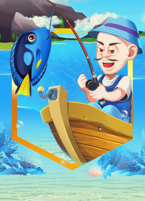 Fishing Expedition