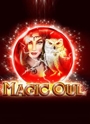 Magic Owl