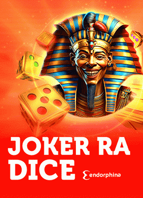 Joker Ra Dice