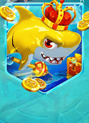KA Fish Hunter