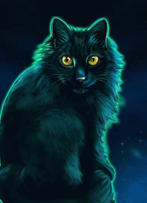 Mystic Moon