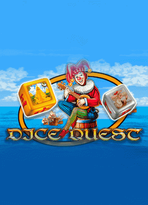 Dice Quest
