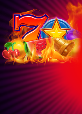 Hot Fruits 5