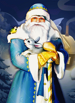 Ded Moroz