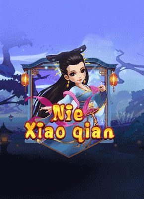 Nie Xiaoqian