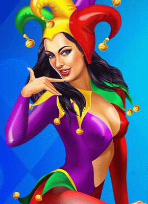 Lady Joker
