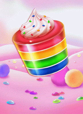 Sweetopia