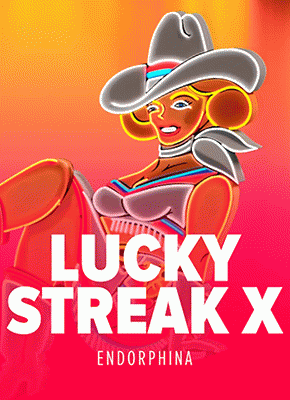 Lucky Streak X