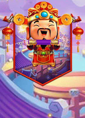 Lucky God