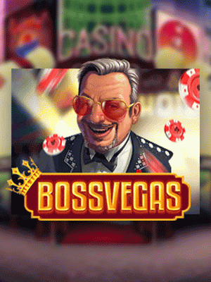Boss Vegas Mobile