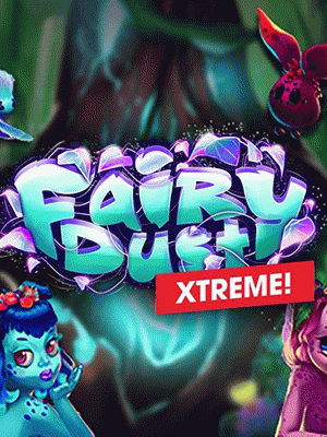 Fairy Dust Xtreme! Mobile