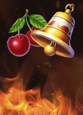 Hot’n’Fruity