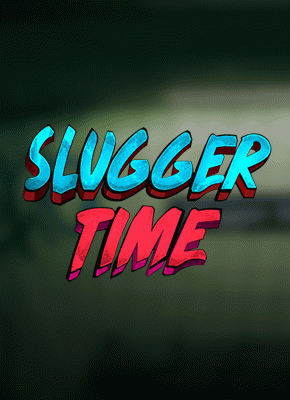 Slugger Time Mobile