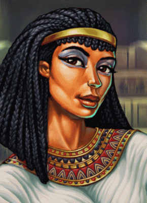 The Power Of Ramesses