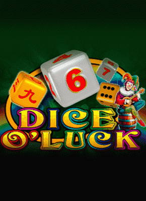Dice'o Luck