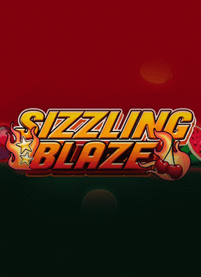 Sizzling Blaze