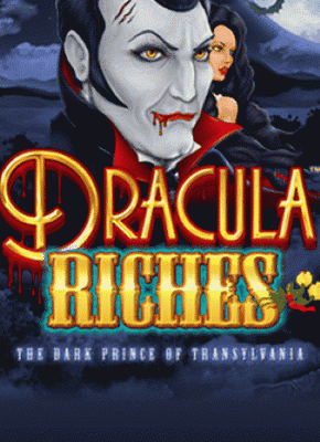 Dracula Riches