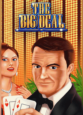 The Big Deal