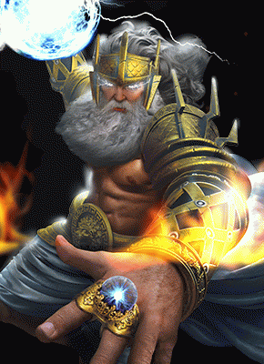 Demi Gods II Expanded Edition